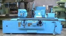 TOS, BHU-40A, CYLINDRICAL, GRINDERS