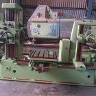 TOS, H63A, HORIZONTAL TABLE TYPE, BORING MILLS