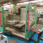 MAHO, MH 800 E2, UNIVERSAL, MILLS