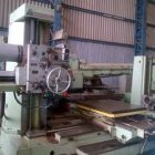 TOS, W9, HORIZONTAL TABLE TYPE, BORING MILLS