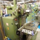 HERMLE, UWF 801, UNIVERSAL, MILLS