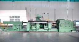 AB MACHINERY, -empty-, ROLL, GRINDERS