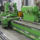 AB MACHINERY, 2000MM*8000MM, ENGINE, LATHES