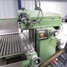 DECKEL, FP 3A, UNIVERSAL, MILLS