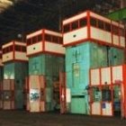 CLEARING, -empty-, DOUBLE & TRIPLE ACTION, PRESSES