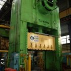 CLEARING, CLF4-850, STRAIGHT SIDE, PRESSES