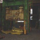 DANLY, -empty-, DOUBLE & TRIPLE ACTION, PRESSES
