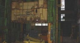 DANLY, -empty-, DOUBLE & TRIPLE ACTION, PRESSES