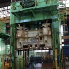 DANLY, D4-600X4-1, STRAIGHT SIDE, PRESSES