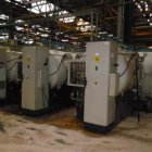 ECM, ICBP600, VACUUM, FURNACES