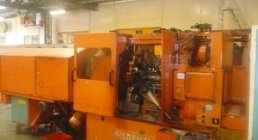 GILDEMEISTER, ASL 16, MULTIPLE SPINDLE, AUTOMATIC CHUCKERS