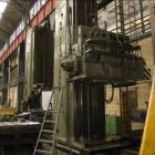 GRAFFENSTADEN, AM 153 DUPLEX, HORIZONTAL FLOOR TYPE, BORING MILLS