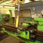 HEYLIGENSTAEDT, EBN500, ENGINE, LATHES