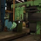 LINE, SL 220 TM, PLANER, MILLERS