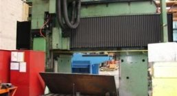 LINE, SL 225 TF, PLANER, MILLERS