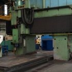LINE, SL 225 TF, PLANER, MILLERS