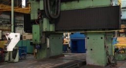 LINE, SL 225 TF, PLANER, MILLERS