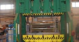 LOIRE, -empty-, DOUBLE & TRIPLE ACTION, PRESSES
