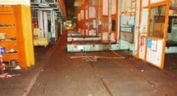 MECFOND, -empty-, STRAIGHT SIDE, PRESSES