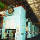 MECFOND, DOUBLE ACTION 650T, DOUBLE & TRIPLE ACTION, PRESSES