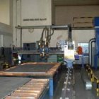 MG, CORTA P 3000, FLAME, CUTTERS