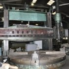 NILES, -empty-, VERTICAL TURRET, LATHES