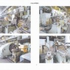FARREL, HEAVY DUTY, ROLL, GRINDERS