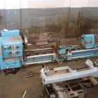 GEMINIS, GE-1600S, ENGINE, LATHES