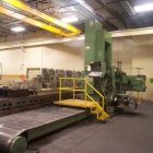 GIDDINGS & LEWIS, 15 HS, HORIZONTAL, MACHINING CENTERS