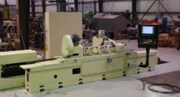 LANDIS, 4R, CYLINDRICAL, GRINDERS