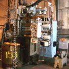 BULLARD, CUTMASTER 30, VERTICAL TURRET, LATHES