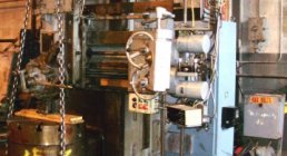 BULLARD, CUTMASTER 30, VERTICAL TURRET, LATHES