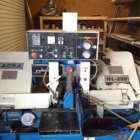 ACRA, HL-250, BAND, HORIZONTAL, SAWS