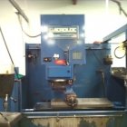 ACROLOC, SERIES 10, VERTICAL, MACHINING CENTERS