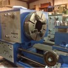 BROADBENT, BL16HSK, OIL FIELD & HOLLOW SPINDLE, LATHES