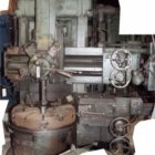 BULLARD, CUTMASTER 36, VERTICAL TURRET, LATHES