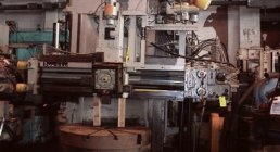 BULLARD, 54, VERTICAL TURRET, LATHES