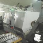 HAAS, SL-30T, CNC LATHE, LATHES