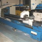 MAZAK, M5-3000, CNC LATHE, LATHES