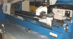 MAZAK, M5-3000, CNC LATHE, LATHES