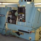 MAZAK, SLANT TURN 15, CNC LATHE, LATHES