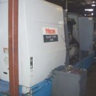 MAZAK, SLANT TURN 40N, CNC LATHE, LATHES