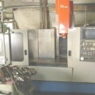 MAZAK, VTC-16B, VERTICAL, MACHINING CENTERS