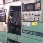 MORI SEIKI, SL-15, CNC LATHE, LATHES