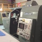 MORI SEIKI, SL-5H, CNC LATHE, LATHES