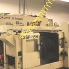 OKUMA & HOWA, 2SP-15H, CNC LATHE, LATHES