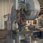 ROUSSELLE, #8, OTHER, PRESSES