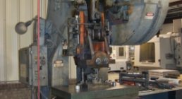 ROUSSELLE, #8, OTHER, PRESSES