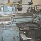 SOUTH BEND, TYPE A, ENGINE, LATHES