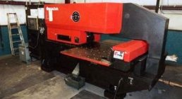 AMADA, PEGA 244, Other, Other